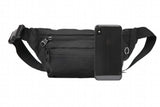 Portable Waist Bag for Men and Women