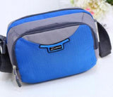 Waterproof Nylon Travel Bag Shoulder Bag Muti Avaliable