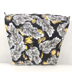 Pattern Fabric Classic Standard for Obag Handbag Tote Mini Size