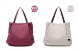 Chuwanglin Women Travel Tote Large Capacity Handbag Casual Multifunctional Bolso