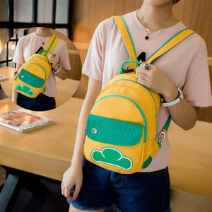 Osomatsu San Backpack School Bag Fans Cosplay A70901