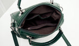 Rivet Small Messenger Bag Single Shoulder Handbag