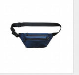 Portable Waist Bag for Men and Women