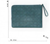 Men Retro Envelope iPad Bag