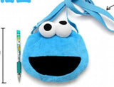 Elmo Messenger Bag for Kids