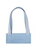 Rimini Shopping Bag Red