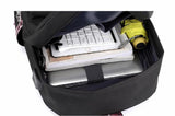 Fairy Tale Anime USB Backpack Headphone Port School Mochila Laptop Bags