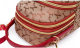 Chuwanglin Women's Crossbody Bag Small Handbag