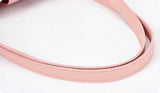 Women Bucket Handbag Large Capacity PU Leather Shoulder Bag Female 3 Pcs Set