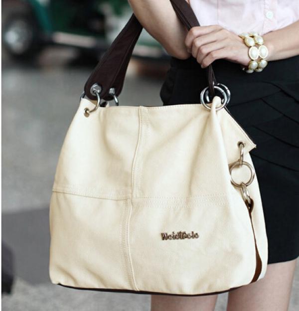 Women Handbag Large Tote Shoulder Bag
