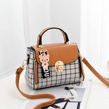 Women's Summer Messenger Bag Crossbody Shoulder Pouches
