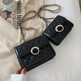 Women Small Shoulder Bag Crossbody Bag Purse