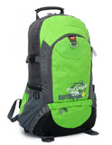 Large Capacity Travel Backpack: Versatile Bag for Men & Women