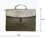 OL Office Man Briefcase - Dual Purpose Computer Case