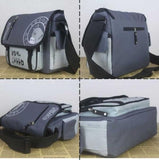 Tokyo Ghoul Anime Shoulder Bag Messenger School Book Satchel Handbag