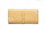 Prettyzys Women's Large Capacity Handbag Wallet