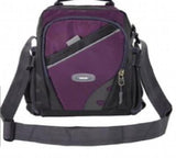 Waterproof Shoulder Bag Casual Men Women Tide Fabric