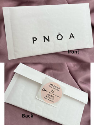 Jewelry Envelope Bag for Ladies - Protection Bag