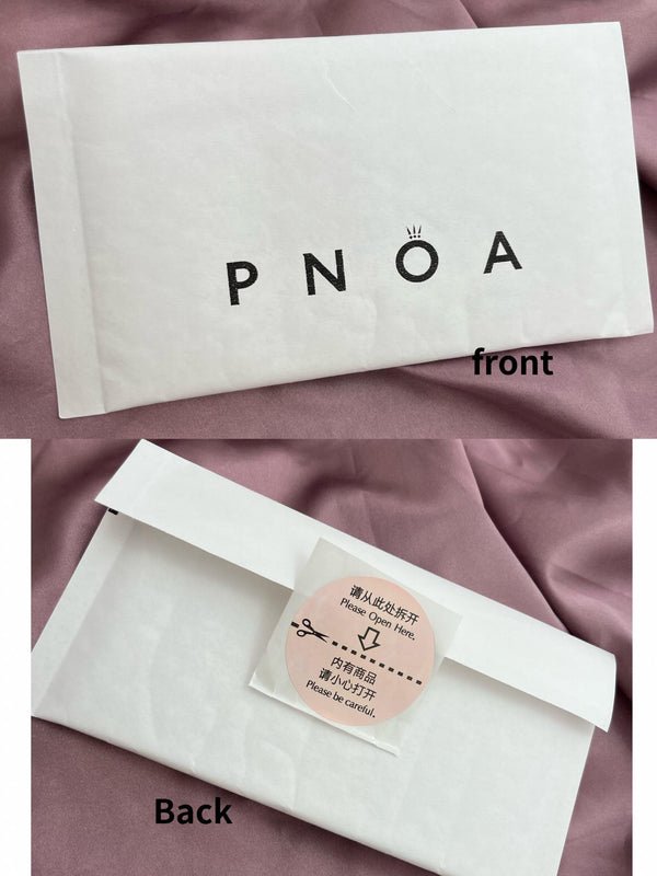 Jewelry Envelope Bag for Ladies - Protection Bag