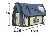 Tokyo Ghoul Anime Shoulder Bag Messenger School Book Satchel Handbag