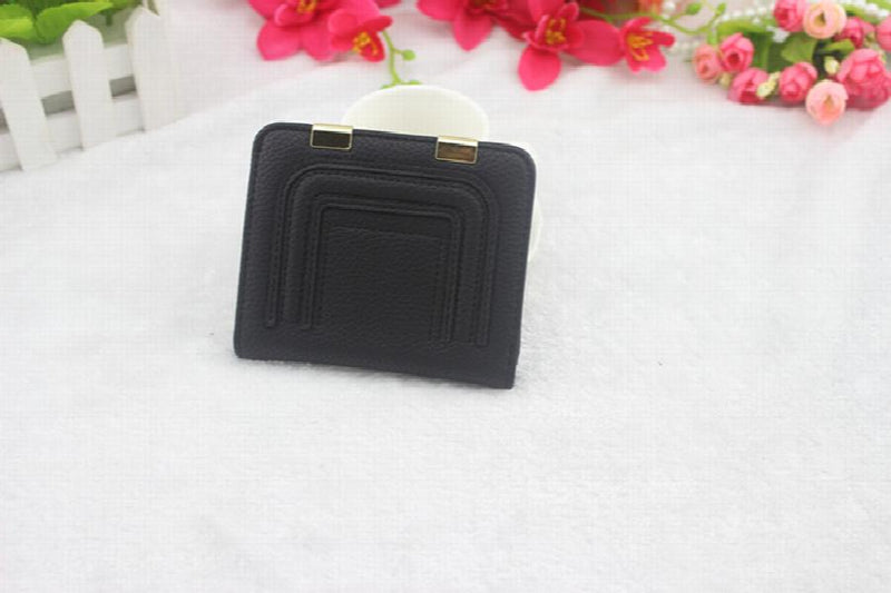 Ultra-Thin Candy Wallet for Women