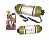 Uzumaki Cosplay Cylinder Bag Teenager Crossbody Bag Unisex