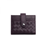 Hot Leather Wallet Female Famous Wallet Case Purse