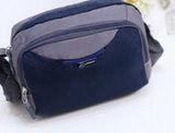 Waterproof Nylon Travel Bag Shoulder Bag Muti Avaliable