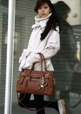 Casual Shoulder Bag Commuter Crossbody Bag
