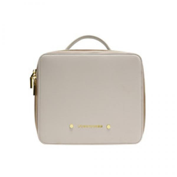 Professional Makeup Toiletry Bag Cosmetic Storage Case