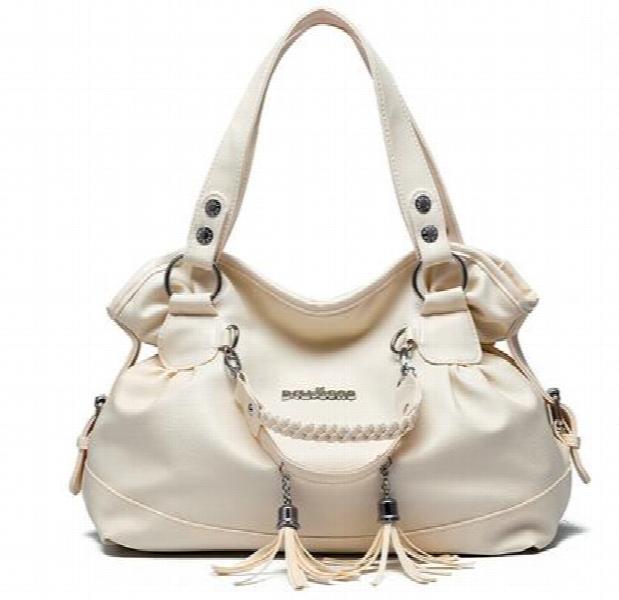 Stacy Bag 122715 Women Handbag Large Tote Lady PU Leather Bag