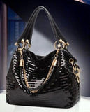 Stacy Bag Hot Women Handbag Blingbling Tote Lady Shoulder Bags