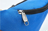 Waterproof Waist Bag Chest Handbag Fanny Pack
