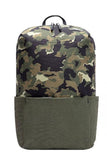 Starry Sky Camouflage Backpack Waterproof Lightweight Packet