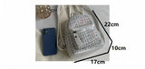 Sequins Women Backpack Small Shoulder Bag Girl Schoolbag Ladies Backpacks
