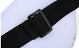 Waterproof Money Belt Bag Men Purse Travel Wallet Belt Male Waist Bags