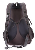ETN BAG Big Travel Backpack Unisex Women Men Female Male Bag