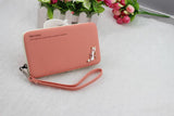 Women's Large Capacity Wallet Lunch Box Mobile Phone Bag