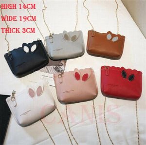 Women Leather Shoulder Bag Cross Body Tote Messenger Satchel Pu