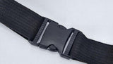 High Capacity Waist Bag Bananka Bum Bag Waterproof Antitheft Fanny Pack