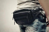 Hot Unisex Waist Pack for Travel Cross Body Bag