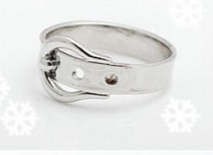 Men's Metal Ring Jewelry