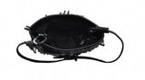 2pcs Tassel Women Women messenger Bag Lady Cross Body Shoulder bag