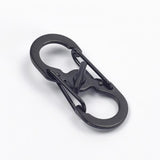 Leather Key Wallet Key Holder Organizer
