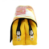 FAIRY TAIL Makeup Cosmetic Brush Travel Bag Case Pen Pencil Pouch Purse