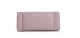 Large Capacity Women's Shoulder Bag Top-handle Travel Handbag