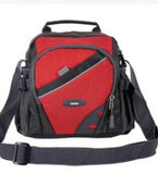Waterproof Shoulder Bag Casual Men Women Tide Fabric