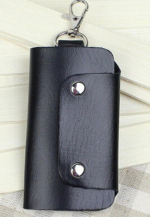 Women Men Key Holders Organizer 5 Colors Key Wallets Key pouch Car Keychain