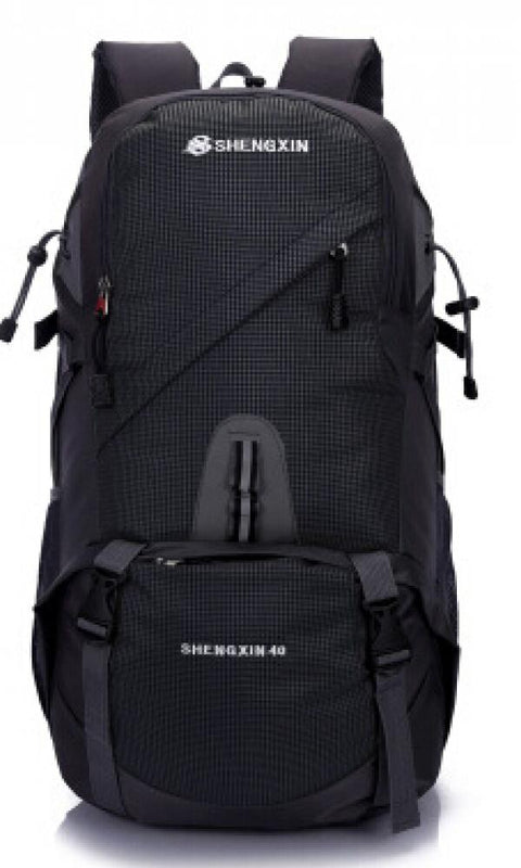 Stacy Bag Large Travel Backpack for Men and Women