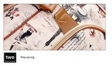 Outdoor Vintage Waterproof Carry On Luggage Travel Bag